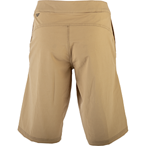 FLY RACING Maverik Shorts Khaki Sz 38