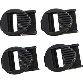 FLY RACING Maverik Strap Receiver Kit 4pc