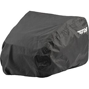 FLY RACING Medium Tank Bag Rain Cover