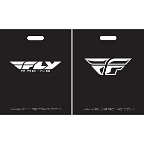 FLY RACING Merchandise Bags 15"x18" 250/pk
