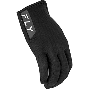 FLY RACING Mesh Gloves Black 2x