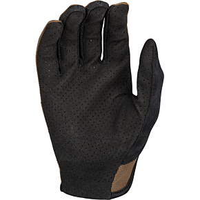 FLY RACING Mesh Gloves Dark Khaki Sm