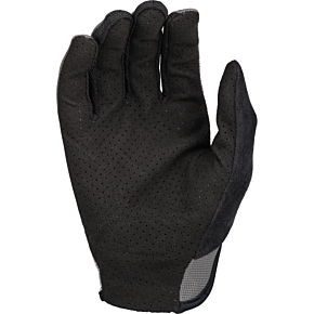 FLY RACING Mesh Gloves Grey 2x