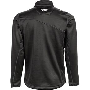 FLY RACING Mid-layer Jacket Black 3x
