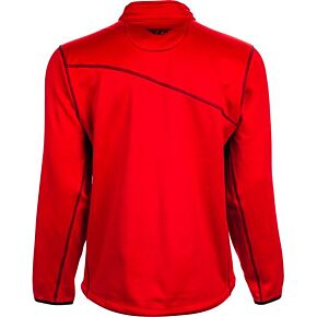 FLY RACING Mid-layer Jacket Red 2x