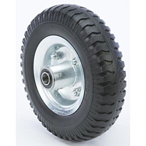 FLY RACING Mototrainer Replacement Wheel Hard Rubber