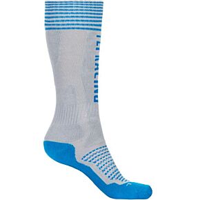 FLY RACING Mx Pro Sock Thick Grey/blue Sm/md