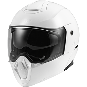 FLY RACING Odyssey Adventure Modular Helmet White Sm