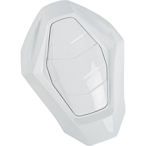 FLY RACING Odyssey Chin Vent White