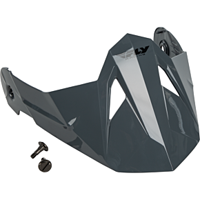 FLY RACING Odyssey Peak Grey