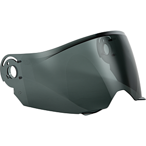 FLY RACING Odyssey Shield Dark Smoke
