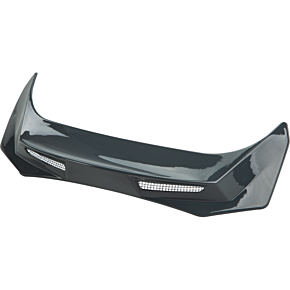 FLY RACING Odyssey Spoilers Grey