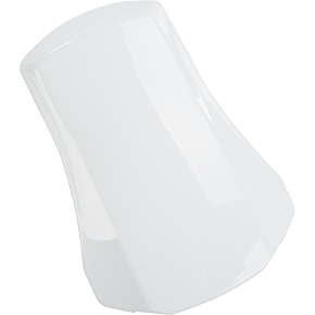 FLY RACING Odyssey Top Vent Slider White