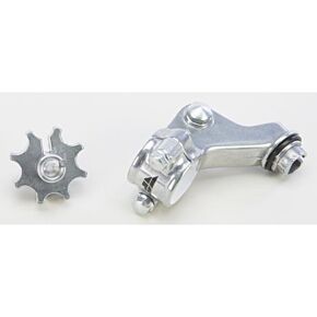 FLY RACING Oem Replacement Clutch Perch Polished