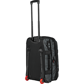 FLY RACING Ogio Layover Bag Black/grey