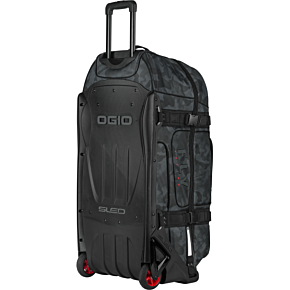 FLY RACING Ogio Rig 9800 Gear Bag Black/grey