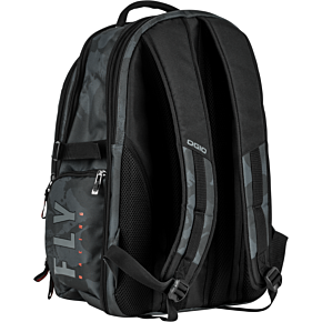 FLY RACING Ogio Urban Bag Black/grey