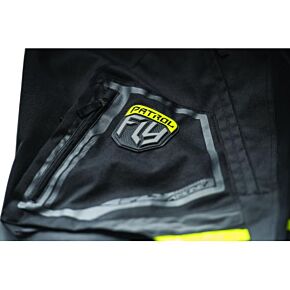 FLY RACING Patrol Pant Black 36