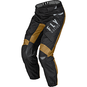 FLY RACING Patrol Pants Caramel/black Sz 36