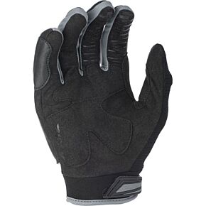 FLY RACING Patrol Xc Gloves Black Sz 09