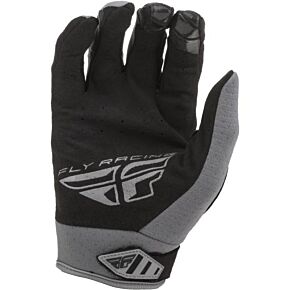 FLY RACING Patrol Xc Lite Gloves Grey Sz 12