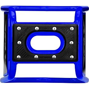 FLY RACING Podium Stand Blue