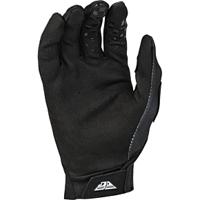 FLY RACING Pro Lite Gloves Black Lg