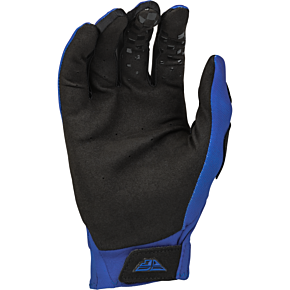 FLY RACING Pro Lite Gloves Blue 2x