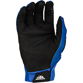 FLY RACING Pro Lite Gloves Blue/white Xs