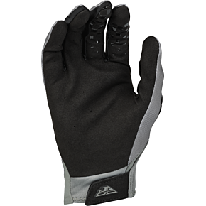 FLY RACING Pro Lite Gloves Grey 2x