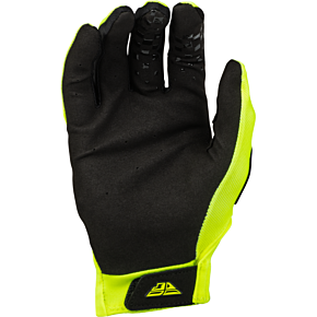 FLY RACING Pro Lite Gloves Hi-vis Md
