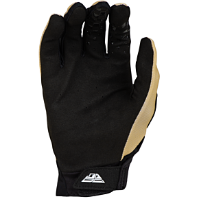 FLY RACING Pro Lite Gloves Khaki/black Sm