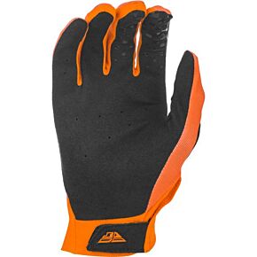 FLY RACING Pro Lite Gloves Orange/black 2x