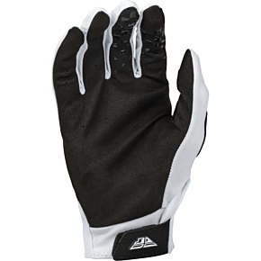 FLY RACING Pro Lite Gloves White Sm