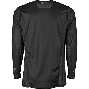 FLY RACING Radium Jersey Black/grey Md