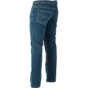 FLY RACING Resistance Jeans Oxford Blue Sz 34