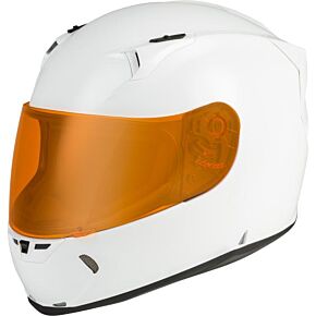 FLY RACING Revolt Faceshield Amber Tinted
