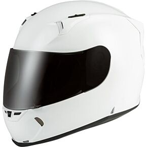 FLY RACING Revolt Faceshield Anti-fog Smoke