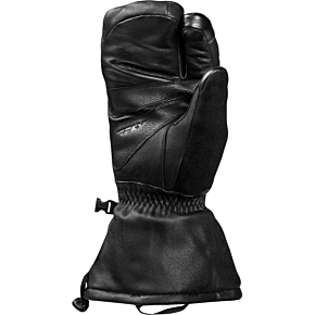 FLY RACING Ridgeline Claws Black Lg