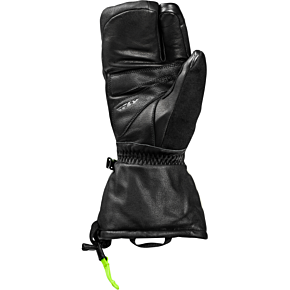 FLY RACING Ridgeline Claws Black/grey/hi-vis 3x