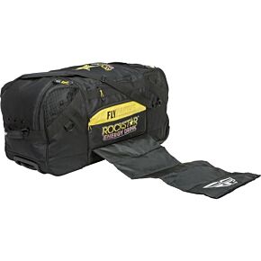 FLY RACING Rockstar Roller Grande Gearbag Black/yellow