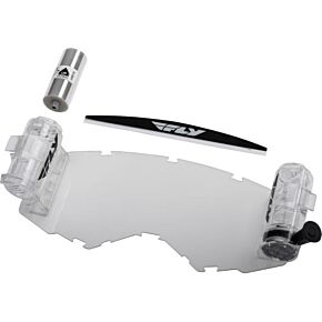 FLY RACING Roll-off System