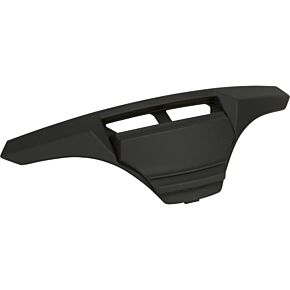 FLY RACING Sentinel Chin Vent Black