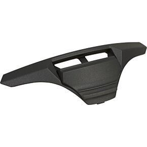 FLY RACING Sentinel Chin Vent Black/hi-vis