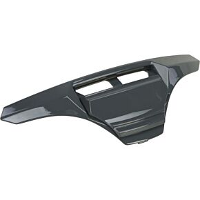 FLY RACING Sentinel Chin Vent Grey/white