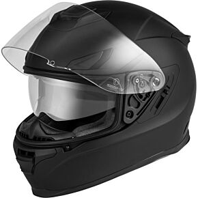FLY RACING Sentinel Inner Sunshield Clear