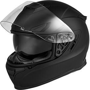 FLY RACING Sentinel Inner Sunshield Dark Smoke