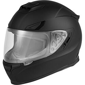 FLY RACING Sentinel Outer Faceshield Anti-fog Clear