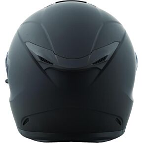FLY RACING Sentinel Solid Helmet Matte Black Md