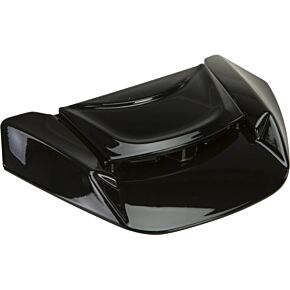 FLY RACING Sentinel Top Center Vent Black